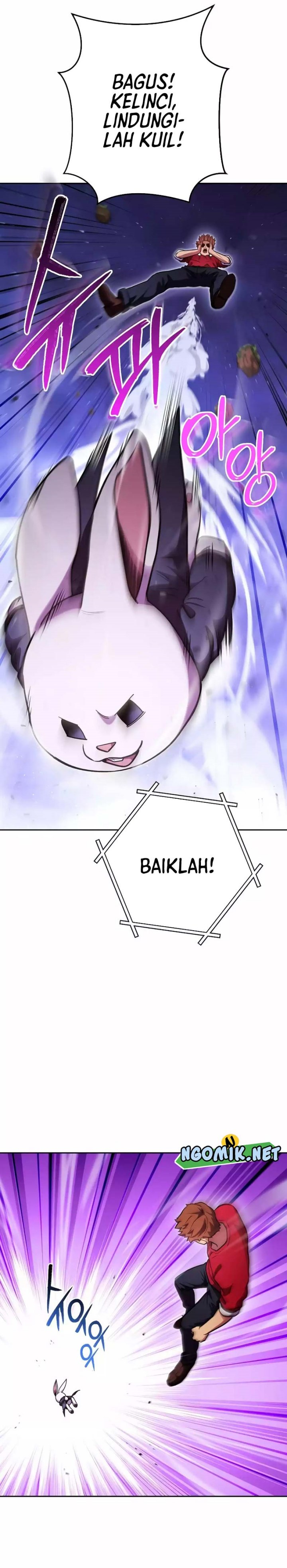 Dungeon Reset Chapter 198 Gambar 18